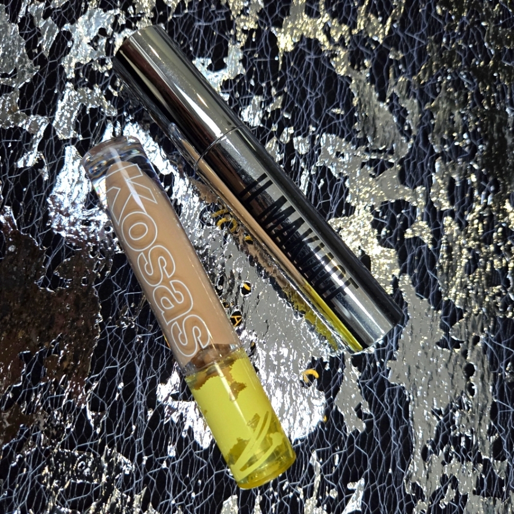 2 Undereye Concealers